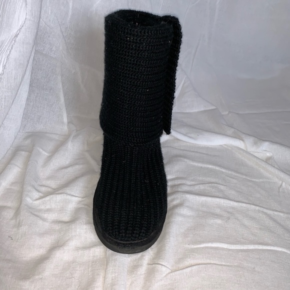 Ugg Classic Cardi boot - Picture 7 of 7